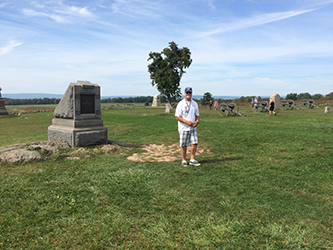Gettysburg Museum
